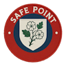 Safepoint logo